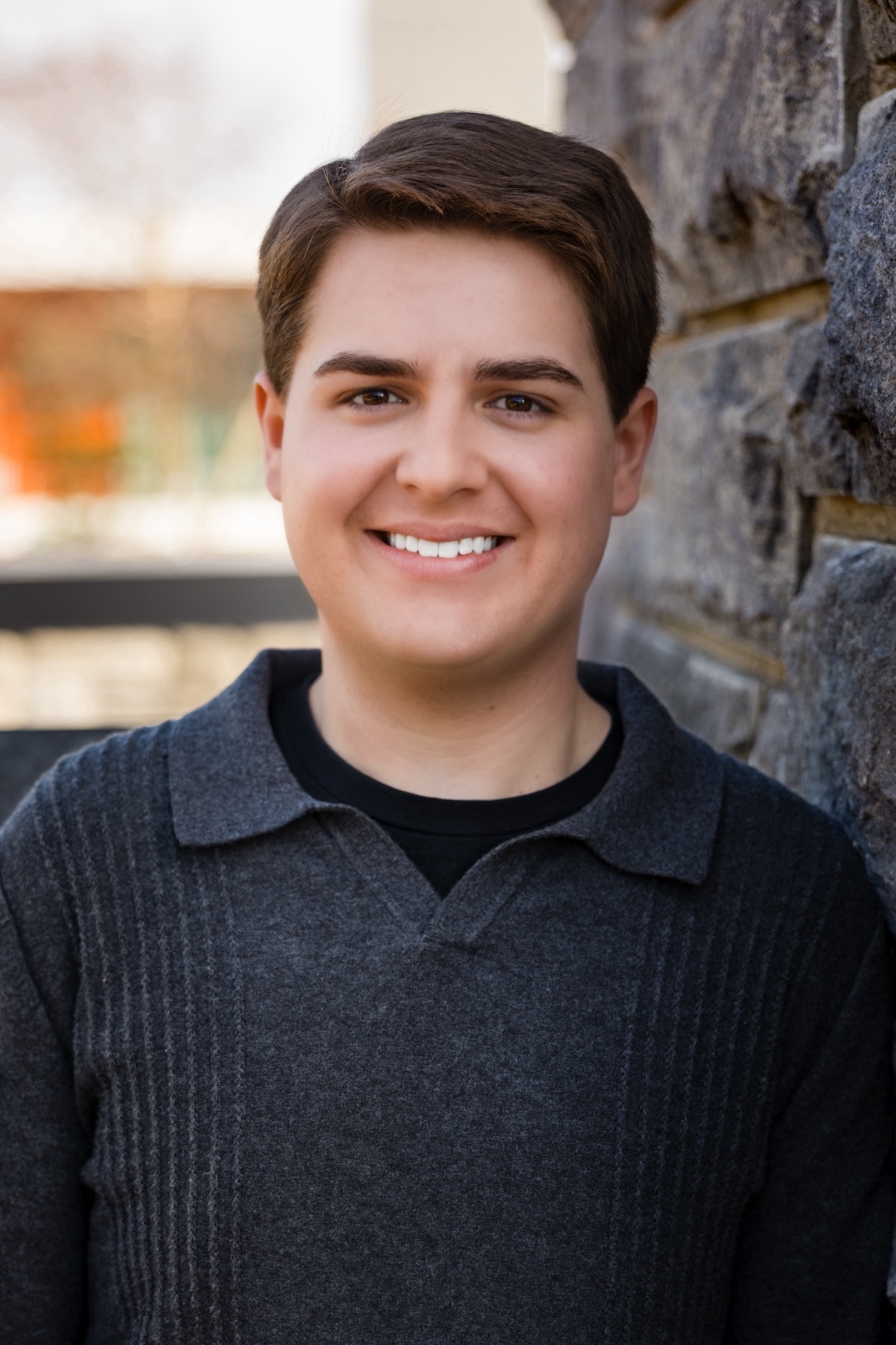 Jake Curry, Realtor